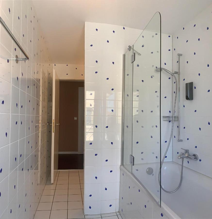 Swiss Hotel La Couronne Avenches Eksteriør billede