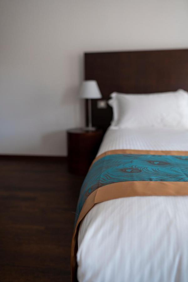 Swiss Hotel La Couronne Avenches Eksteriør billede